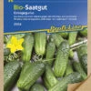 BIO Einlegegurken Traubengurken Diamant F1 Parthenocarp Tolerant Biosaatgut -Samenshop24 Elegant Boutique bio einlegegurken traubengurken diamant f1 parthenocarp tolerant biosaatgut