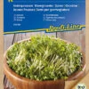BIO Keimsprossen Kresse 60g 1 BIO Keimsprossen Kresse 60g -Samenshop24 Elegant Boutique bio keimsprossen kresse 60g