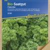 BIO Petersilie Kraus, Besonders Wüchsig Und Dicht Gefüllt, Pflegeleicht -Samenshop24 Elegant Boutique bio petersilie kraus