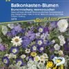 Blumenmischung Balkonkastenblumen Meeresrauschen Blau+Weiss -Samenshop24 Elegant Boutique blumenmischung balkonkastenblumen meeresrauschen blauweiss