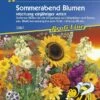 Blumenmischung Sommerabendblumen Duftende Mischung Einjähriger Arten 1 Blumenmischung Sommerabendblumen Duftende Mischung Einjähriger Arten -Samenshop24 Elegant Boutique blumenmischung sommerabendblumen duftende mischung einjaehriger arten