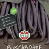 Buschbohne Bluevetta, Reifen Früh Und Schmecken Sehr Aromatisch, Von Natur Aus Widerstandsfähig Und Robust