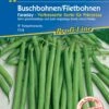 Buschbohne Faraday, Sehr Ergiebige Sorte Ohne Fäden, Gut Haltbar Und Ertragreich, Kiepenkerl -Samenshop24 Elegant Boutique buschbohne faraday
