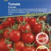Cherry-Tomate Philovita, Hoch Tolerant Gegen Braunfäule-Krankheiten, Sehr Gutes Aroma, Ertragreich 2 Cherry-Tomate Philovita, Hoch Tolerant Gegen Braunfäule-Krankheiten, Sehr Gutes Aroma, Ertragreich -Samenshop24 Elegant Boutique cherrytomate philovita