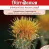 Färberdistel Feuerschopf Carthamus Tinctorius -Samenshop24 Elegant Boutique faerberdistel feuerschopf carthamus tinctorius