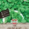 Feldsalat Trophy, Kübelgeeignet, Freiland & Gewächshaus, Schnellwüchsig, Saatgut Von Sperli -Samenshop24 Elegant Boutique feldsalat trophy