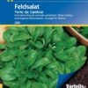 Feldsalat Verte De Cambrai (Vorteilspack), Inhalt: 20 Gr, Herbst Und Wintersorte -Samenshop24 Elegant Boutique feldsalat verte de cambrai vorteilspack