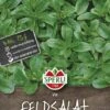 Feldsalat Vit, Maxipack 25 G 2 Feldsalat Vit, Maxipack 25 G -Samenshop24 Elegant Boutique feldsalat vit maxipack 25 g