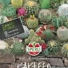 Kakteen Sperling´s Tropensortiment 1 Kakteen Sperling´s Tropensortiment -Samenshop24 Elegant Boutique kakteen sperlings tropensortiment