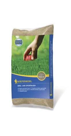 Kiepenkerl Spiel- Und Sportrasen -Samenshop24 Elegant Boutique kiepenkerl spiel und sportrasen 25