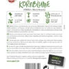 Kornblume SPERLING´s Black Beauty 2 Kornblume SPERLING´s Black Beauty -Samenshop24 Elegant Boutique kornblume sperlings black beauty2