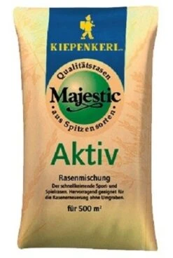 Majestic Aktiv 10kg