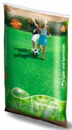 Pegasus Spiel- Und Sportrasen -Samenshop24 Elegant Boutique pegasus spiel und sportrasen3