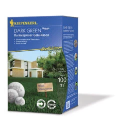 Profi-Line "Dark Green" Dunkelgrüner Gala- Rasen -Samenshop24 Elegant Boutique profi line dark green dunkelgruener gala rasen2