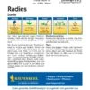 Radieschen Lucia F1, Tolerant, Zum Frühanbau Im Gewächshaus Und Freiland Geeignet 1 Radieschen Lucia F1, Tolerant, Zum Frühanbau Im Gewächshaus Und Freiland Geeignet -Samenshop24 Elegant Boutique radieschen lucia 12