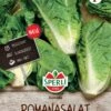 Romanasalat Xanadu, Resistent Und Schossfest, Für Köpfe Und Salatherzen -Samenshop24 Elegant Boutique romanasalat xanadu 1