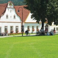 RSM-Rasensamen 1.1.1 Zierrasen 10kg