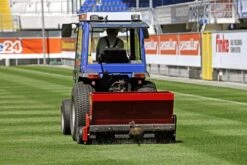 RSM-Rasensamen 3.2 Sportrasen Regeneration Ohne Poa Pratensis 10kg