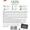 Salbei SPERLING´s Allerlei -Samenshop24 Elegant Boutique salbei sperlings allerlei2