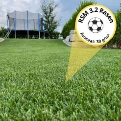 Samenshop24® RSM-Rasensamen 3.2 Sportrasen Regeneration Mit Poa Pratensis 1kg 11 Samenshop24® RSM-Rasensamen 3.2 Sportrasen Regeneration Mit Poa Pratensis 1kg -Samenshop24 Elegant Boutique samenshop24 rsm rasensamen 32 sportrasen regeneration mit poa pratensis 1kg2