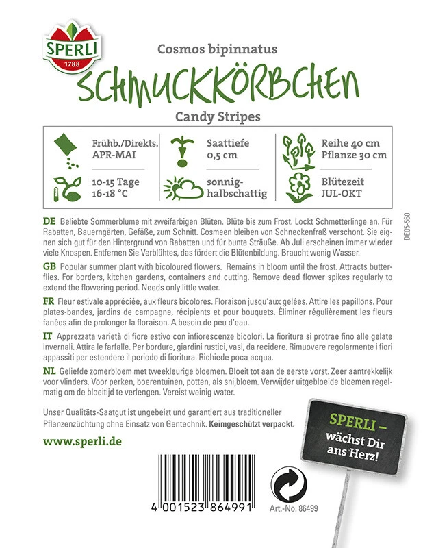 Schmuckkörbchen Candy Stripes 3 Schmuckkörbchen Candy Stripes