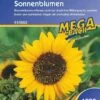 Sonnenblumen Feldsonnenblumen 1kg, Bieten Blütenpracht Und Wertvolles Winterfutter -Samenshop24 Elegant Boutique sonnenblumen 1kg 2