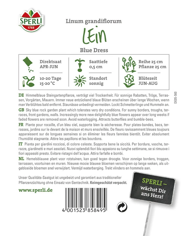 Staudenlein Blue Dress 3 Staudenlein Blue Dress