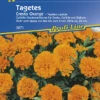 Tagetes Patula Cresto Orange 1 Tagetes Patula Cresto Orange -Samenshop24 Elegant Boutique tagetes patula cresto orange