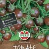 Tomate Black Cherry, Dunkelrote Liebhabersorte Mit Sehr Aromatischem Geschmack, Sehr Ertragreich 2 Tomate Black Cherry, Dunkelrote Liebhabersorte Mit Sehr Aromatischem Geschmack, Sehr Ertragreich -Samenshop24 Elegant Boutique tomate black cherry