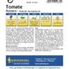 Tomate Pozzano (San Marzano) Tolerant -Samenshop24 Elegant Boutique tomate pozzano san marzano tolerant2