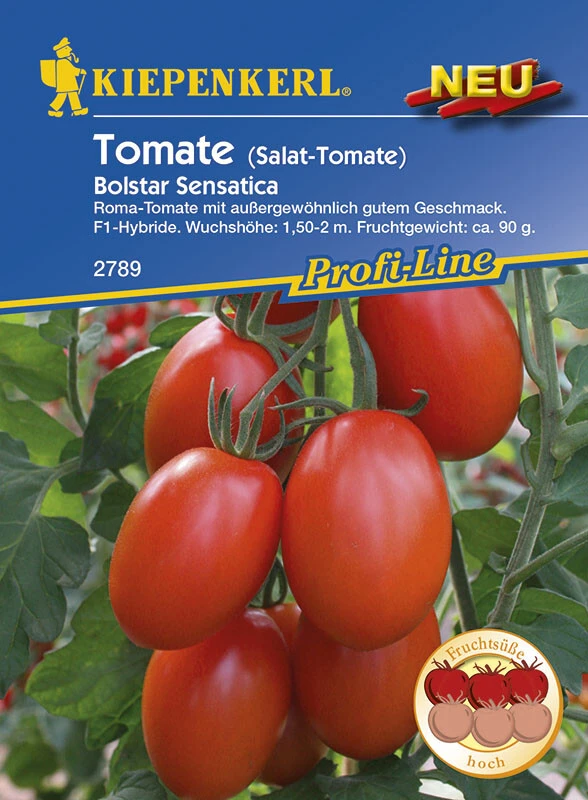 Tomaten Bolstar Sensatica 3 Tomaten Bolstar Sensatica