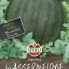 Wassermelone Sugar Baby -Samenshop24 Elegant Boutique wassermelone sugar baby