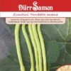 Dürr Samen Zucchini Trombetta Moana (Zucchinisamen) -Samenshop24 Elegant Boutique zucchini trombetta moana